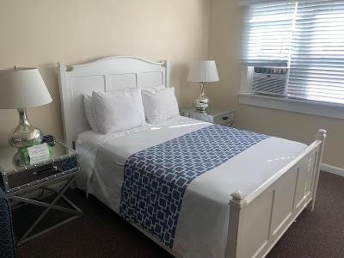 Clegg'S Hotel Ocean Beach Dış mekan fotoğraf