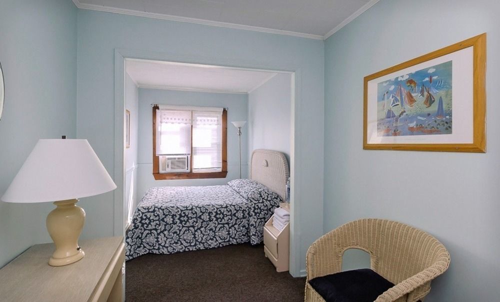 Clegg'S Hotel Ocean Beach Dış mekan fotoğraf